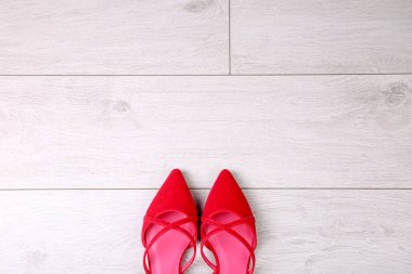 Şık düz ayakkabı