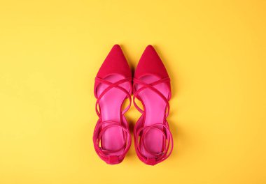 Şık düz ayakkabı