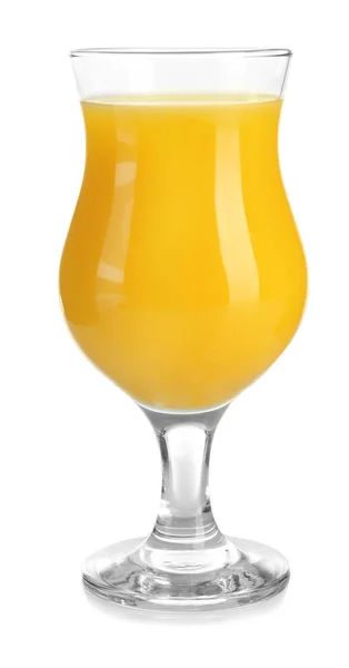 Fresh orange juice — Stock Photo, Image