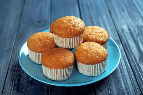  lezzetli havuç muffins