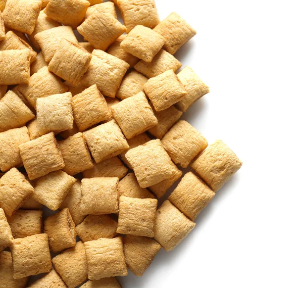 Almofadas de milho saborosas — Fotografia de Stock