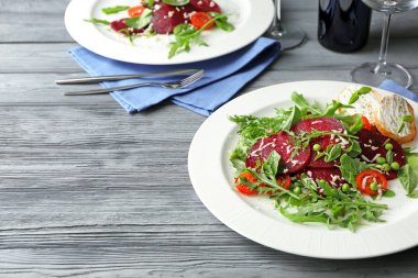 yararlı pancar salatası