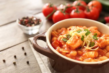 lezzetli biber Türkiye 