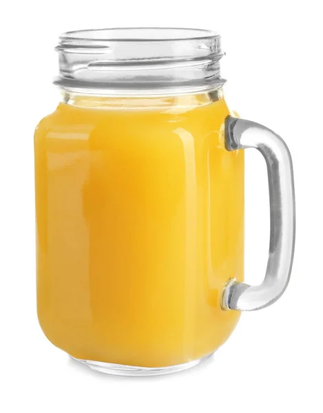 Fresh orange juice — Stock Photo, Image