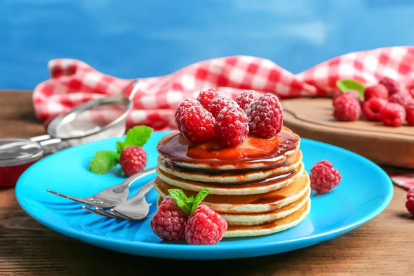 Masada leziz krepler var.