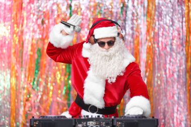 DJ Noel Baba Club