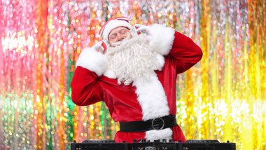 DJ Noel Baba Club