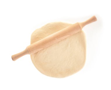 ham hamur ve merdane 