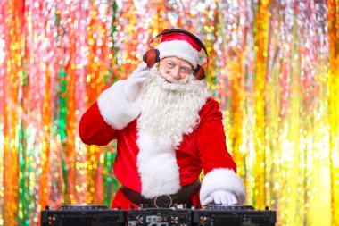 DJ Noel Baba Club