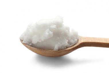 Tahta kaşık Shea yağı 