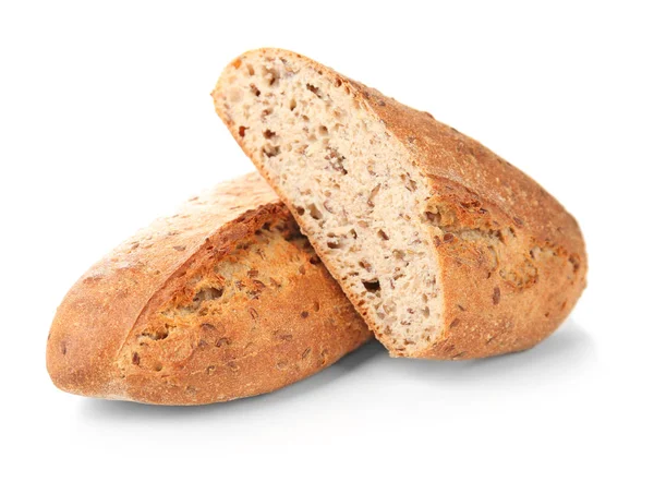 맛 있는 빵 덩어리 — 스톡 사진