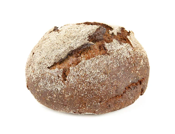 Νόστιμο καρβέλι ψωμί — Φωτογραφία Αρχείου