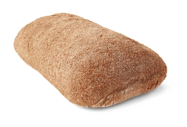 Νόστιμο καρβέλι ψωμί — Φωτογραφία Αρχείου