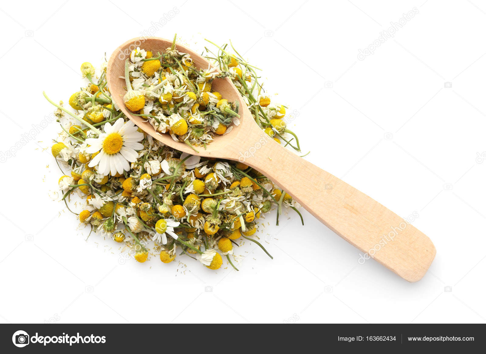 How To Use Dried Chamomile Flowers Best Flower Site
