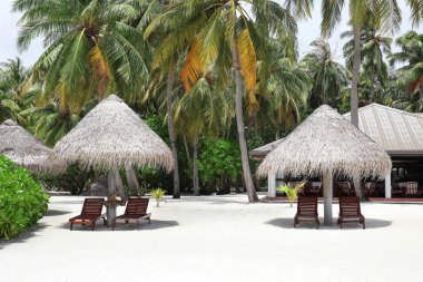 güzel deniz kumlu plaj