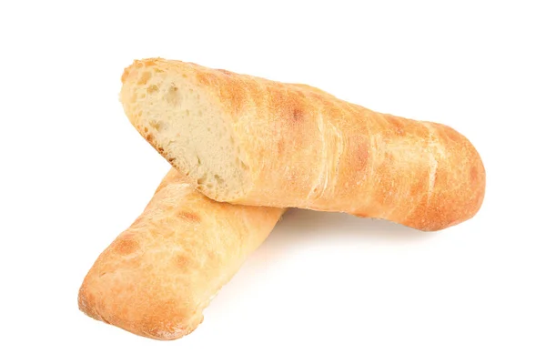 Ízletes vekni kenyér — Stock Fotó