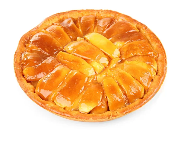 Délicieuse tarte aux fruits — Photo