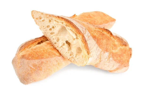 Pão saboroso — Fotografia de Stock