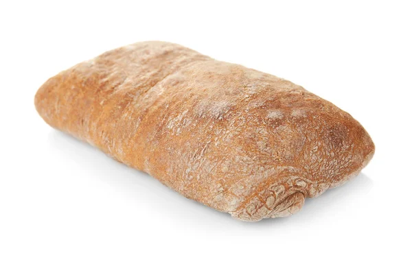 Savoureux morceau de pain — Photo