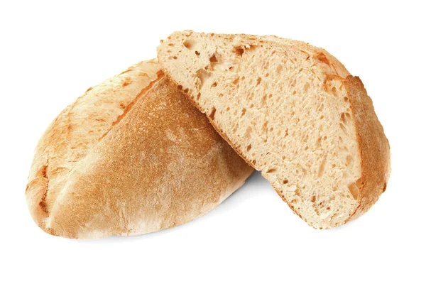 Tasty loaf of bread — Stock Photo, Image