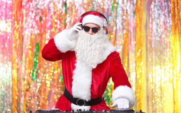 DJ Noel Baba Club