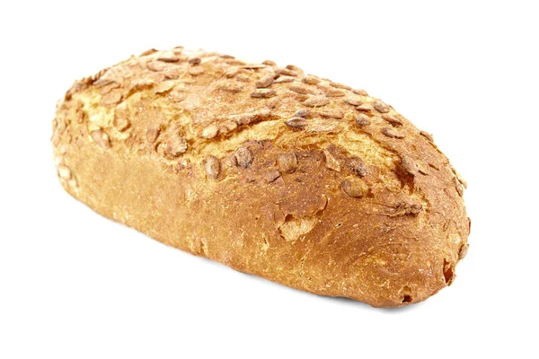 Tasty loaf of bread — Stock Photo, Image