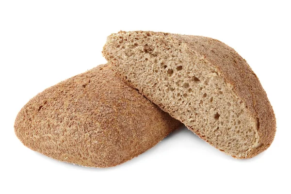 Tasty loaf of bread — Stock Photo, Image