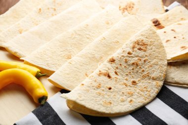 Masada mayasız ekmeği