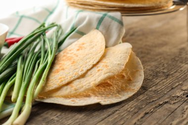 Masada mayasız ekmeği