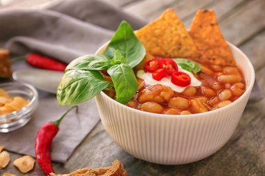 Lezzetli Türkiye biber 