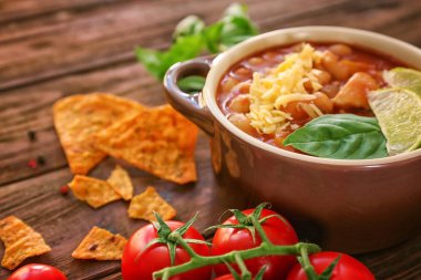 Lezzetli Türkiye biber 