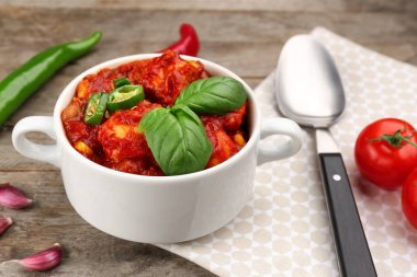 lezzetli biber Türkiye