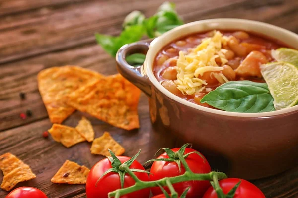 Lezzetli Türkiye biber 