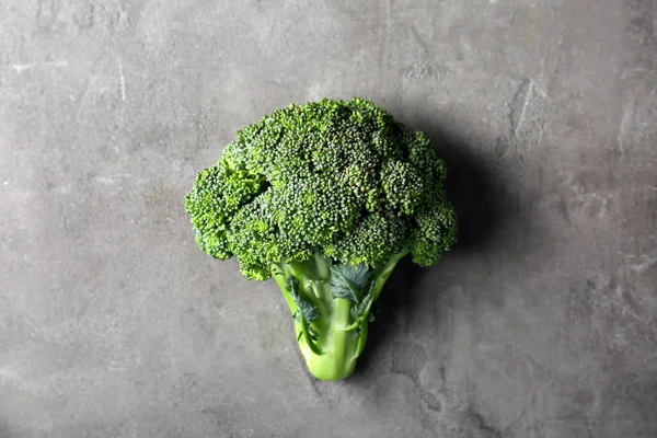 Broccoli verdi freschi — Foto Stock