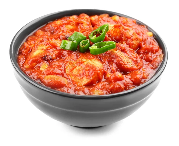 Läckra Turkiet chili — Stockfoto