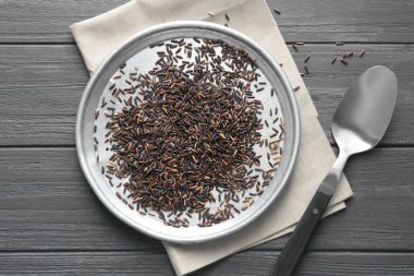 Siyah pirinç metal plaka  