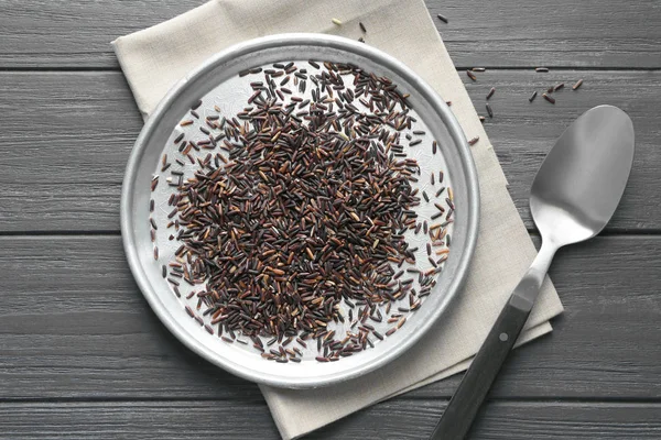 Siyah pirinç metal plaka  