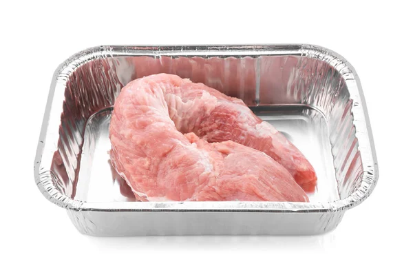 Taze et ile konteyner 