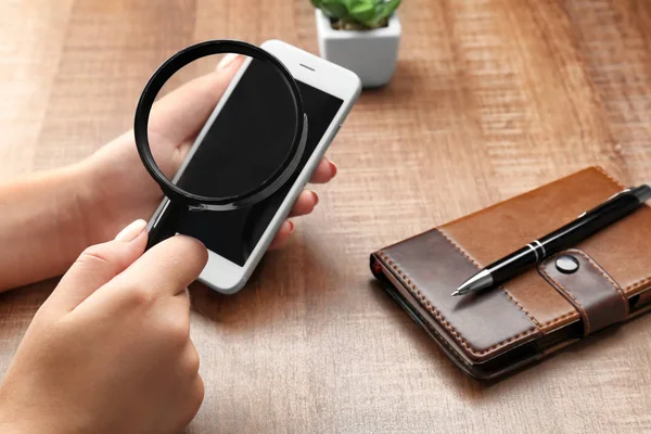 Internet arama kavramı