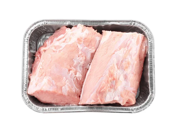 Taze et ile konteyner 