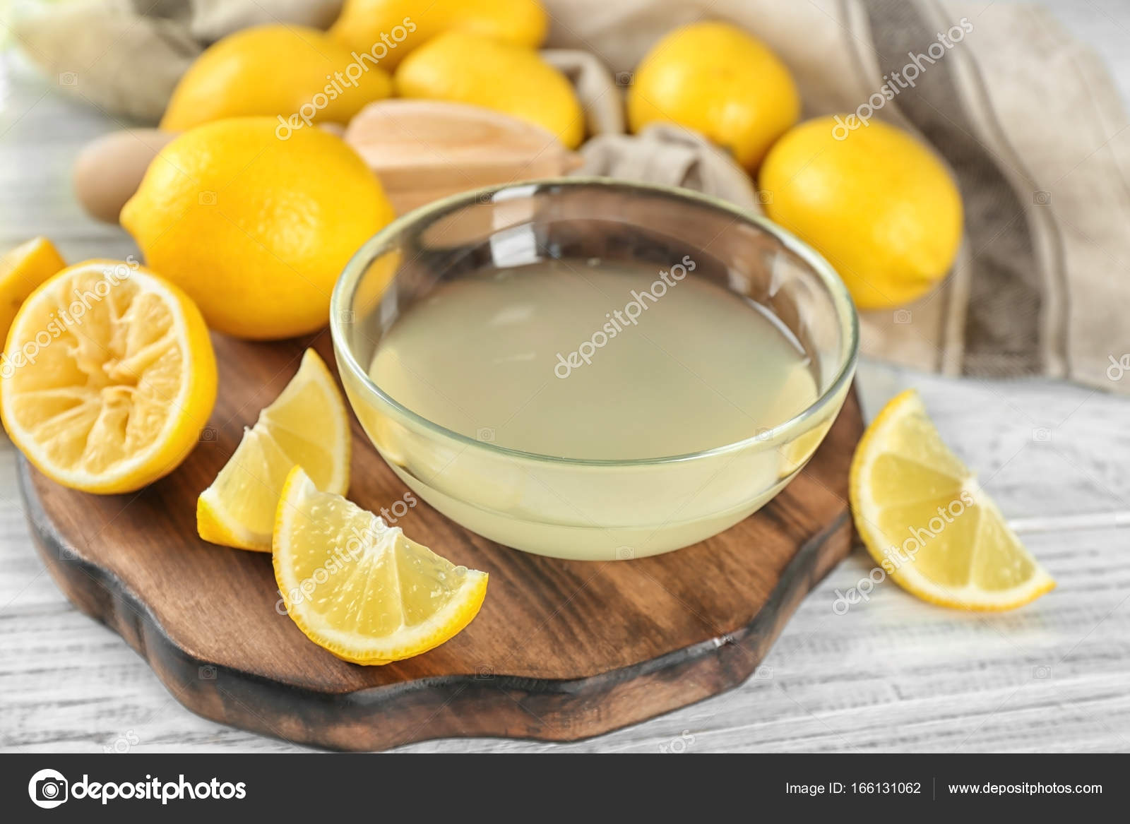 Limon Nasıl Sıkılır Limon Nasıl Sıkılır