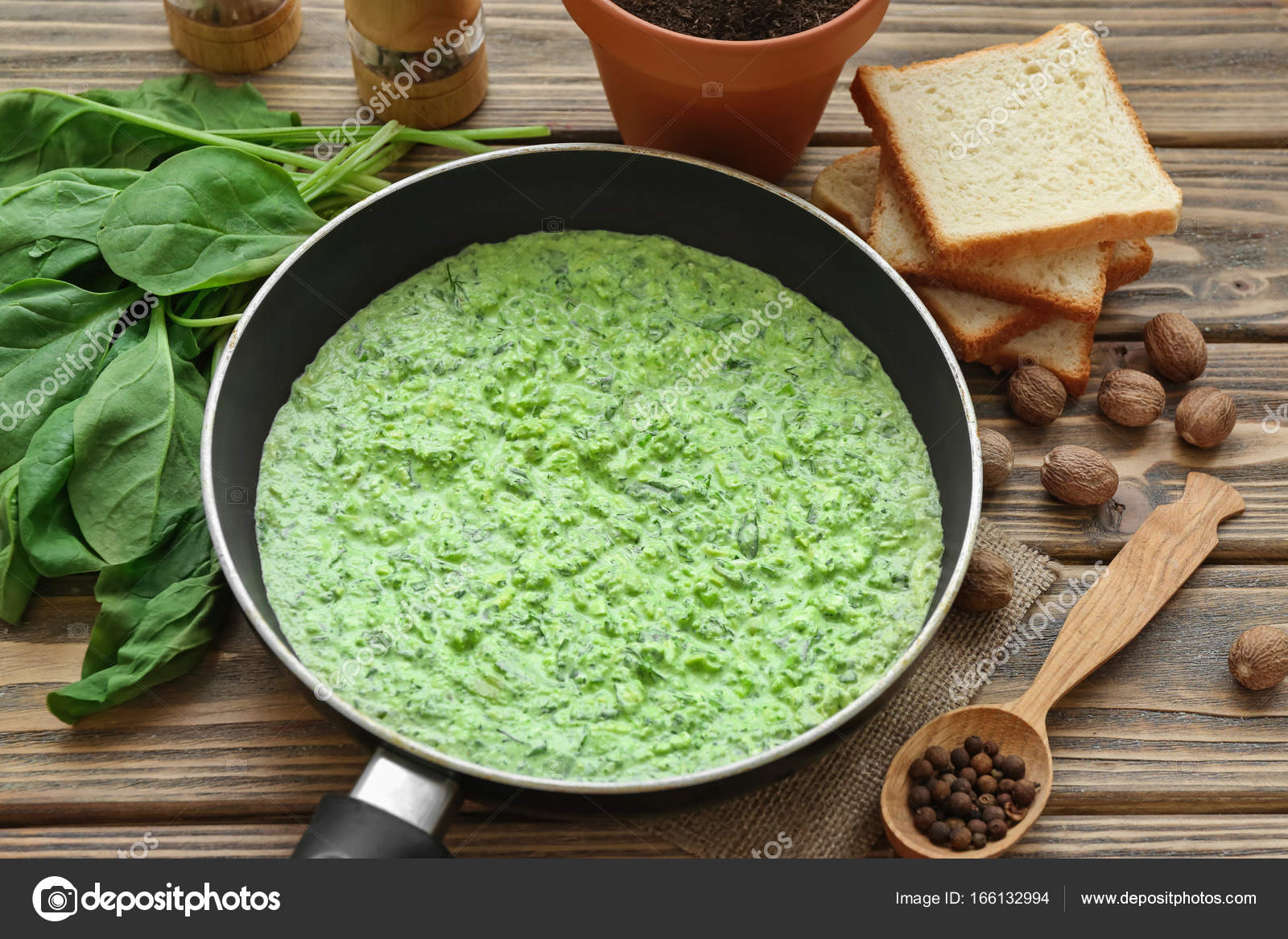 Ispanaklı Pesto Sos Tarifi Ispanaklı Pesto Sos Tarifi