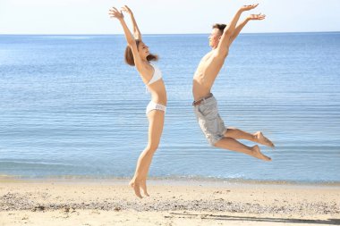 Deniz Beach Resort Çift