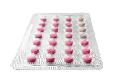 doğum kontrol hapları 