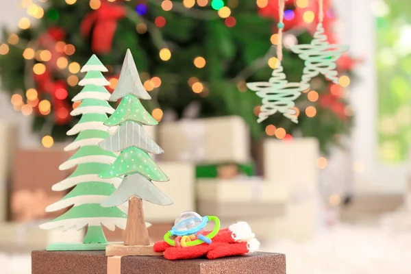 trendy Noel süsleri 