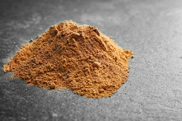 Högen av kummin krydda — Stockfoto