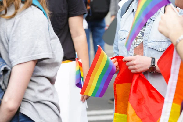 Cinsel azınlık kavramı 