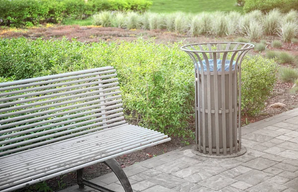 Şehir Parkı metalik depo gözüyle