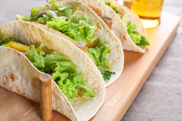  lezzetli balık tacos
