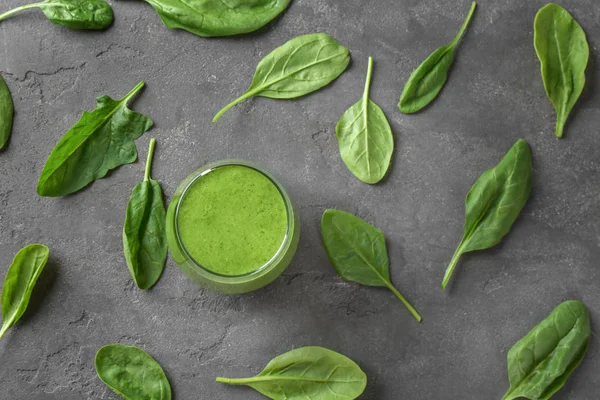 Cam ıspanak güler yüzlü 